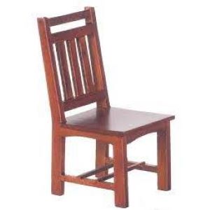 Side Chair Walnut