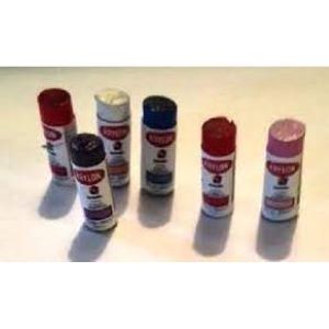 Spray Paint Cans Kit 6pcs