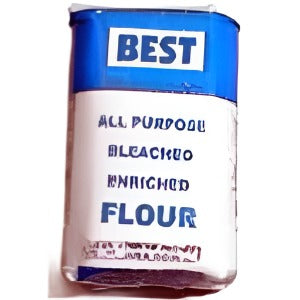 Bag of Flour