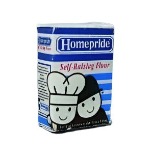 Homepride Self Raising Flour