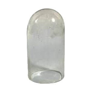 'Glass' Dome