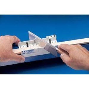 Easy Mitre Box Deluxe