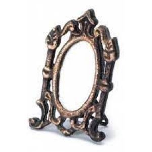 Ornate Victorian Picture Frame