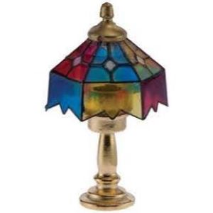 Tiffany Table Lamp non Working