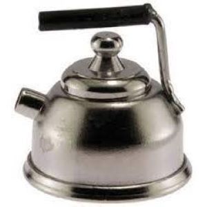 Silver Kettle