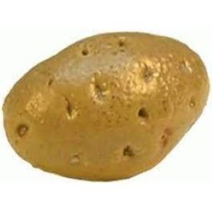 Potatoes 6 pcs
