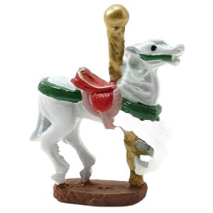 Carousel Horse