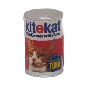 KiteKat Tin of Cat Food