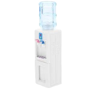 Water Cooler Floor Standing