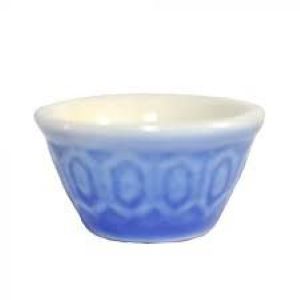 Mixing Bowl Blue