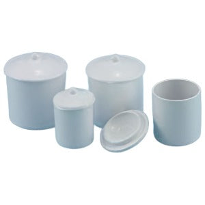 Canister Set White