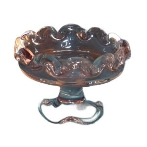 Glass Cake Stand