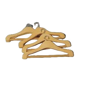 Wooden Coat Hangers