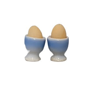 Egg Cup & Eggs Set of 4