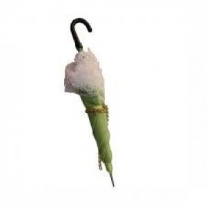 Green Parasol