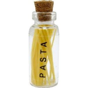 Pasta In a Jar