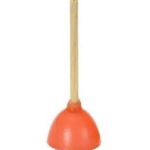 Plunger