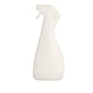 Blank Spray Bottle