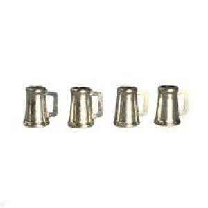 4 Tankards