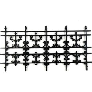 Decorative Railing
