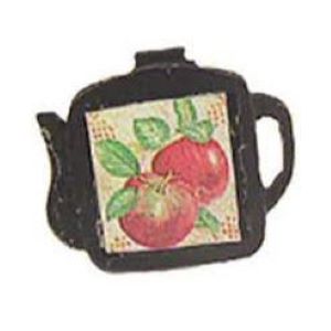 Teapot Trivet