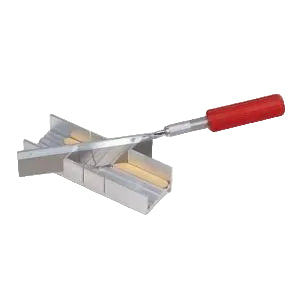 Mitre Box Set With K5 Handle and Saw Blade