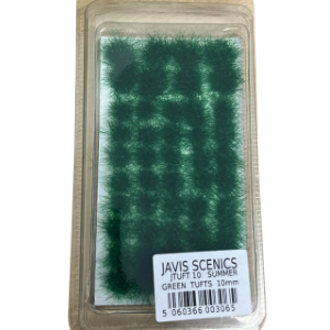 Summer Mix Tufts 10mm Pk 50