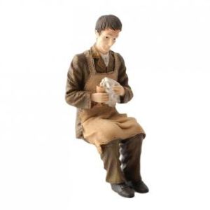 Butler Polishing Glass