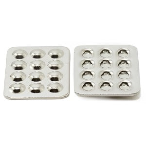 Muffin Pans 2pcs