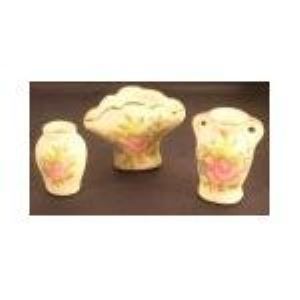 Shaped Vases