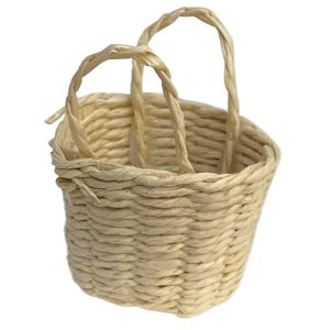 Round Basket