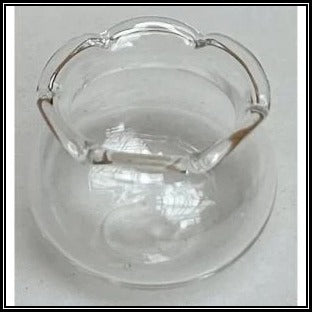 Flower/ Fish Bowl