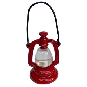 Lantern Red