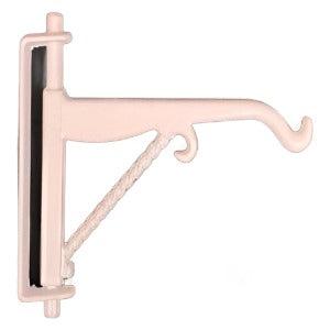 Plant Hanger White