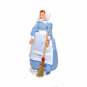 Rennie The kitchen Maid