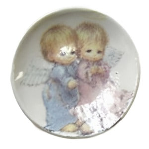 Angel Plate