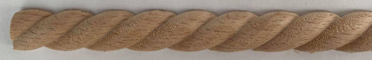 Wood Trim Small Rope