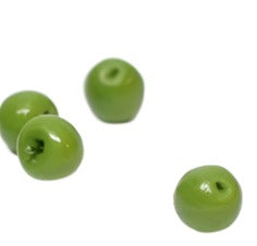Green Apples 6pc