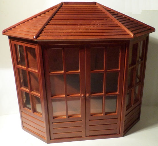 Garden Shed / Conservatory
