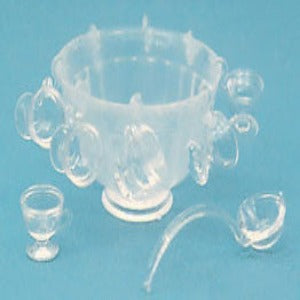 Punch Bowl Kit Crystal