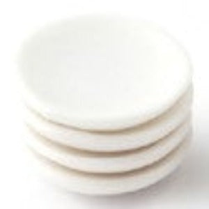 Dinner Plates Pack of 4