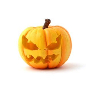 Carved Pumpkin