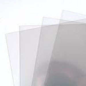 Glazing Sheet