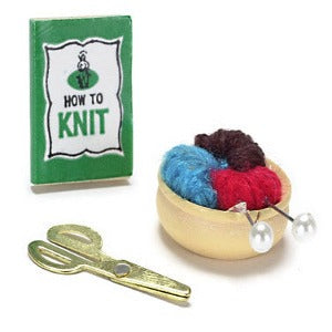 Knitting Set