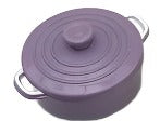 Baking Dish Lilac