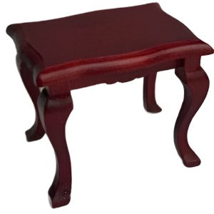 Side Table Mahogany