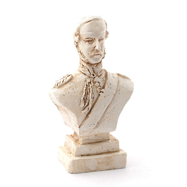 Prince Albert Bust