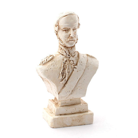 Prince Albert Bust