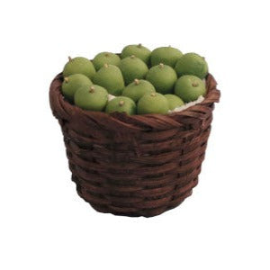 Basket of Apples