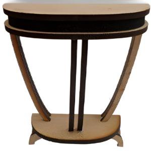 Art Deco High Table Kit